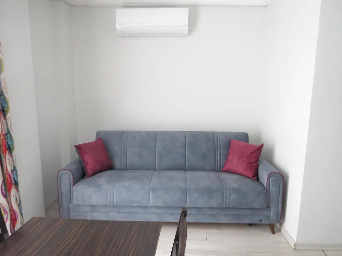 Istanberry - Paradise Apartments Стамбул Апарт-отель