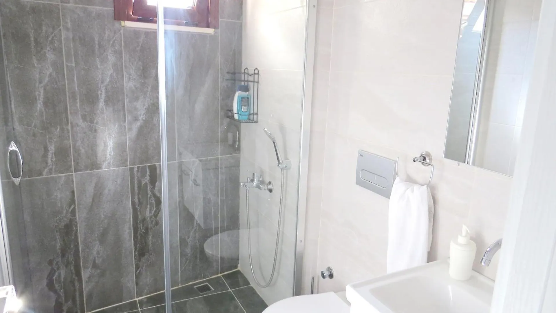 Istanberry - Paradise Apartments Стамбул 2*,