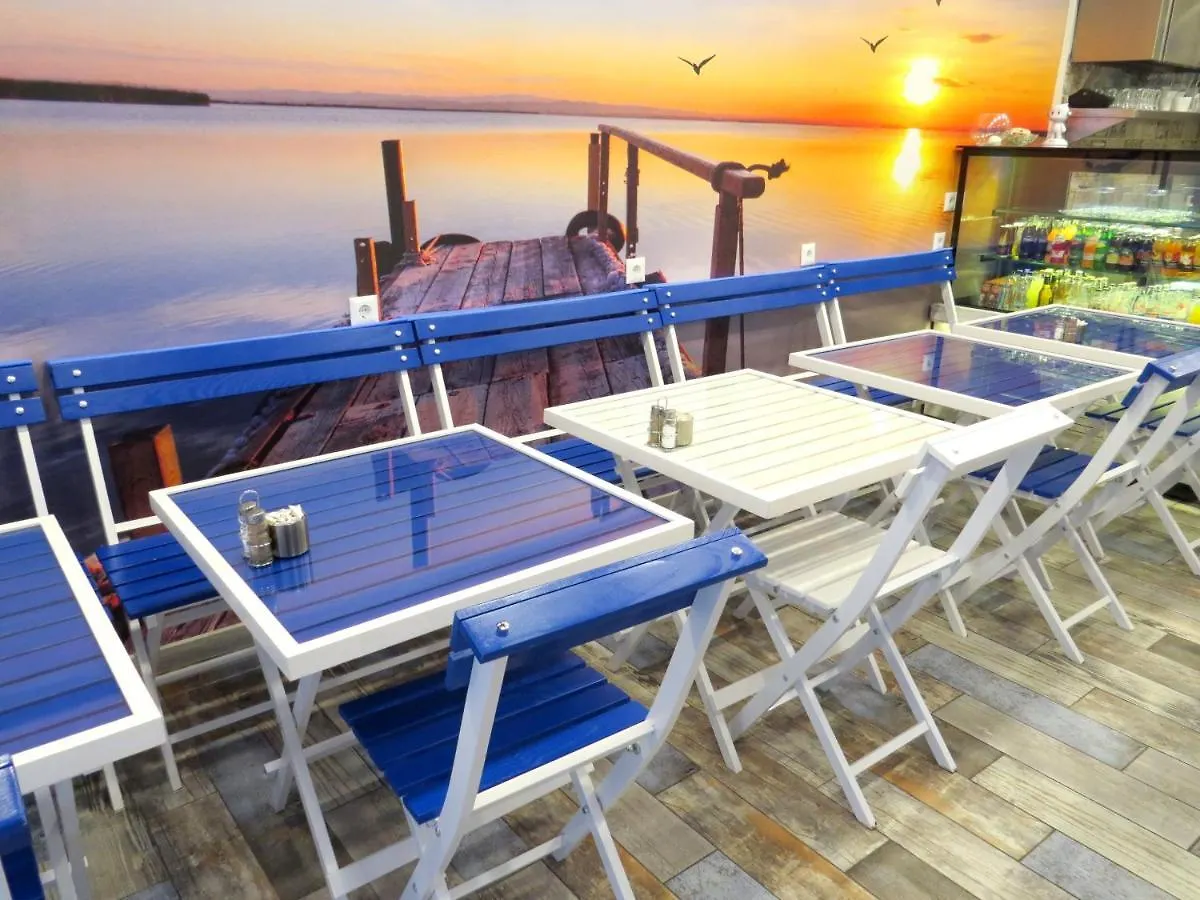 Istanberry - Paradise Apartments Стамбул