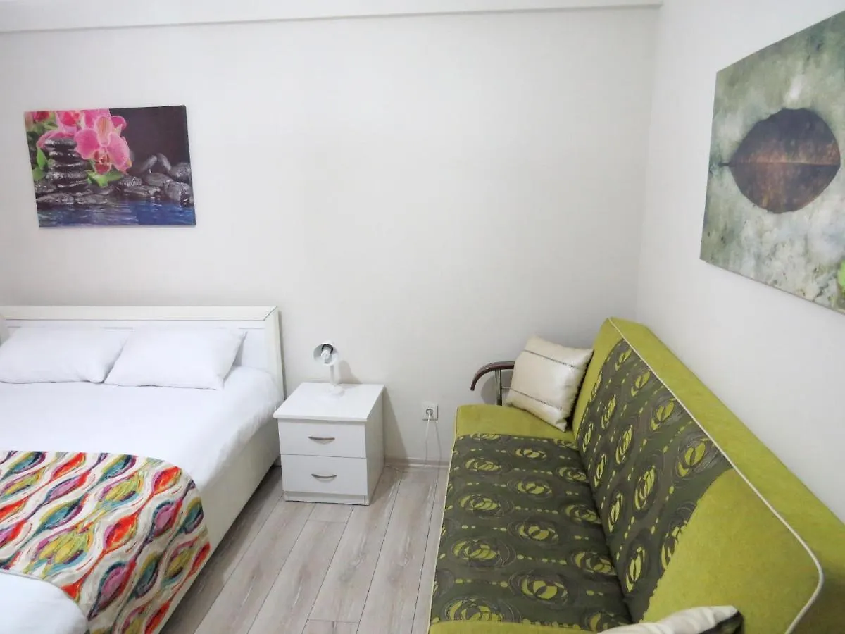 Istanberry - Paradise Apartments Стамбул 2*,  Турция