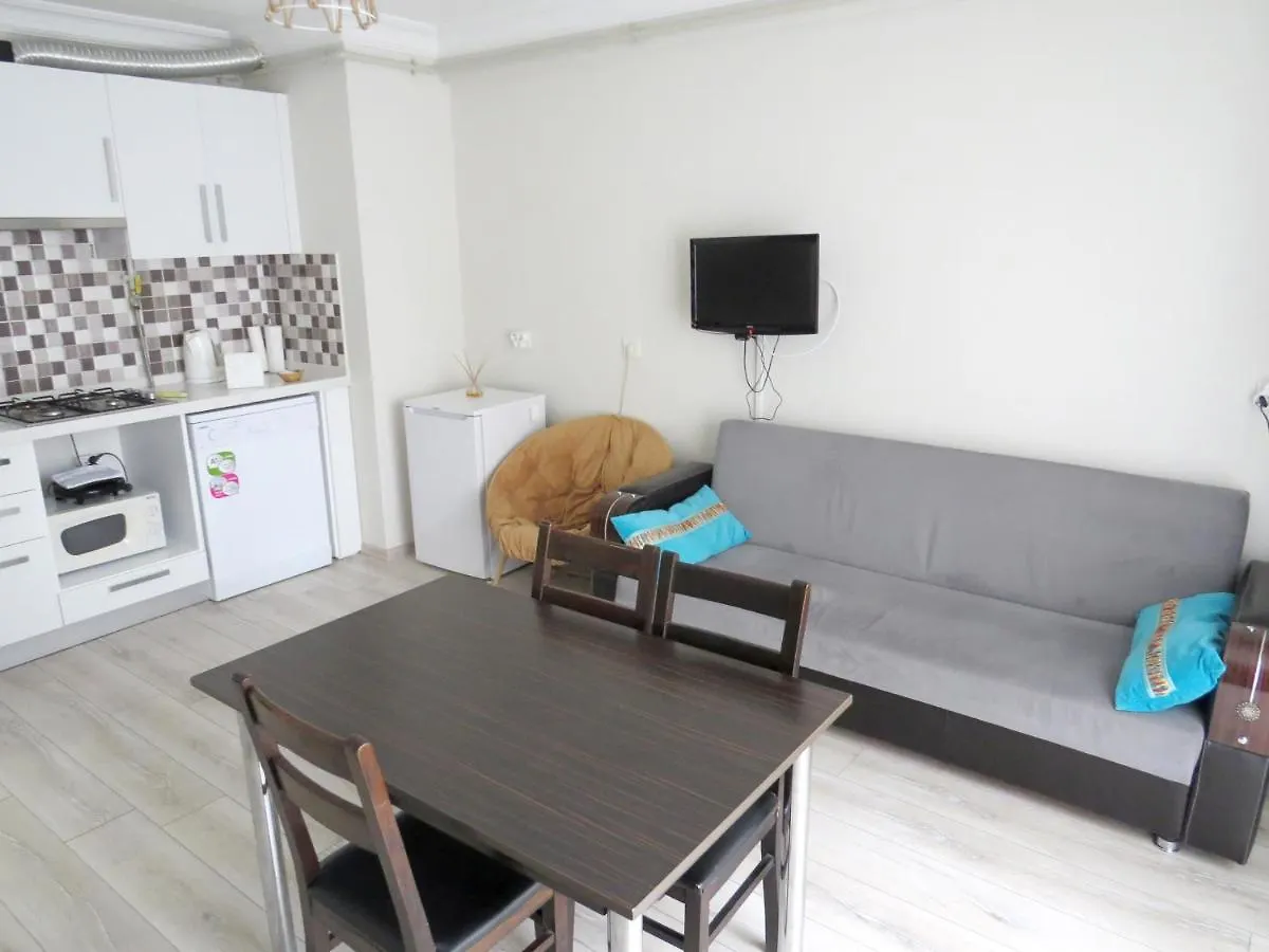 Апарт-отель Istanberry - Paradise Apartments Стамбул