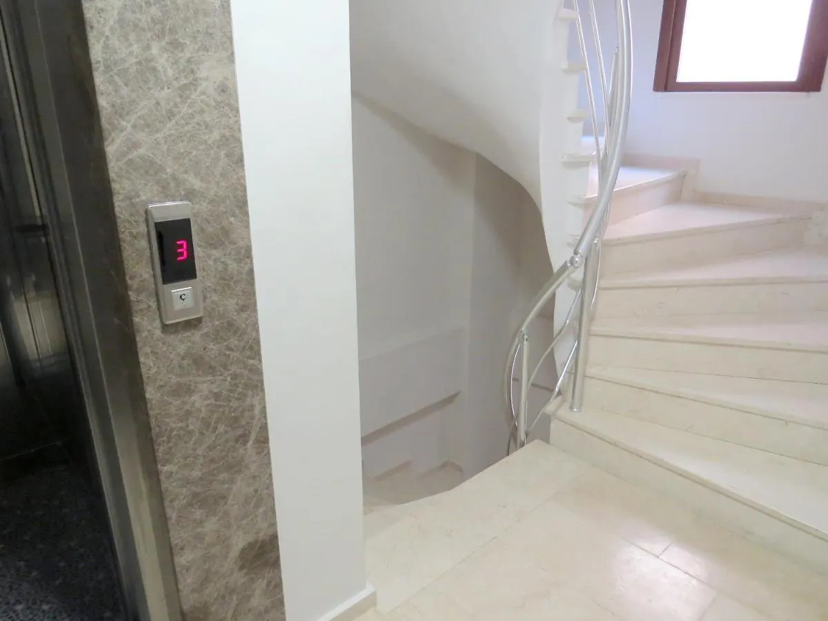 Апарт-отель Istanberry - Paradise Apartments Стамбул
