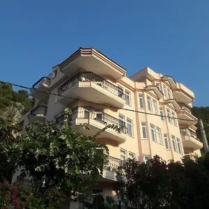 Pembe Apart Otel