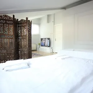 Appartement Aras