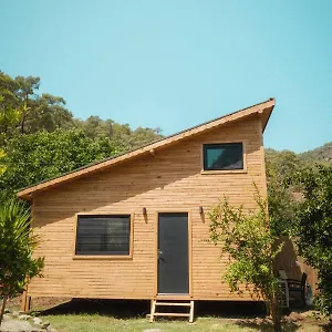 Nomads Fethiye Oda ve Kahvaltı