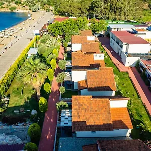 Club Sideris Halal Family Otel