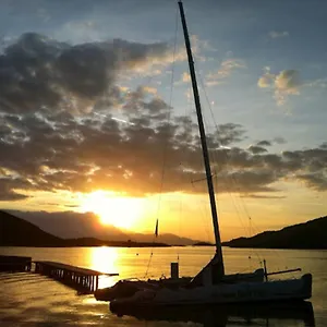 Yacht Club Турция