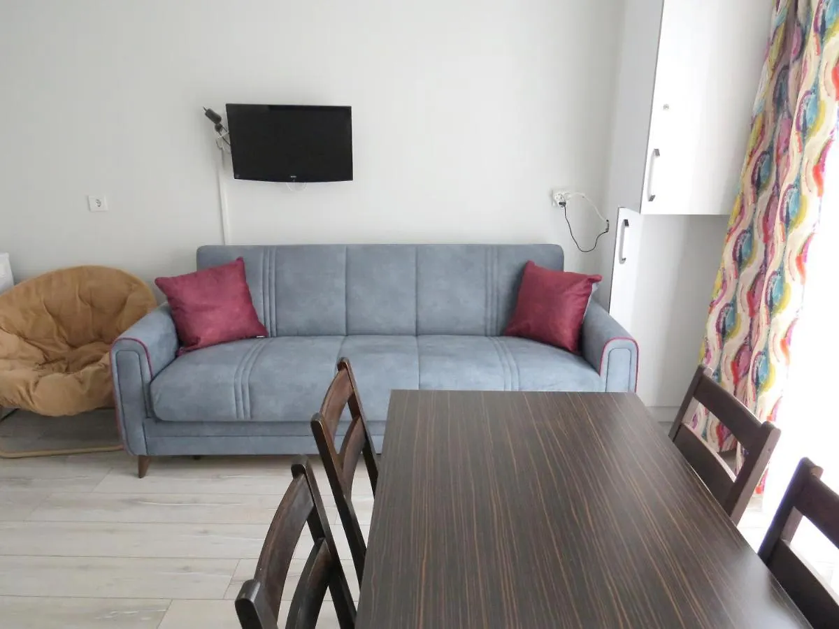 Istanberry - Paradise Apartments Istanbul Turkey