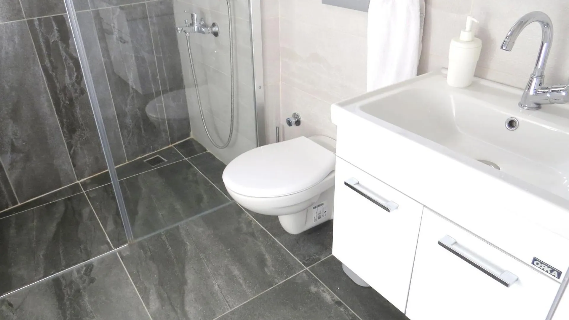 Istanberry - Paradise Apartments Istanbul Aparthotel