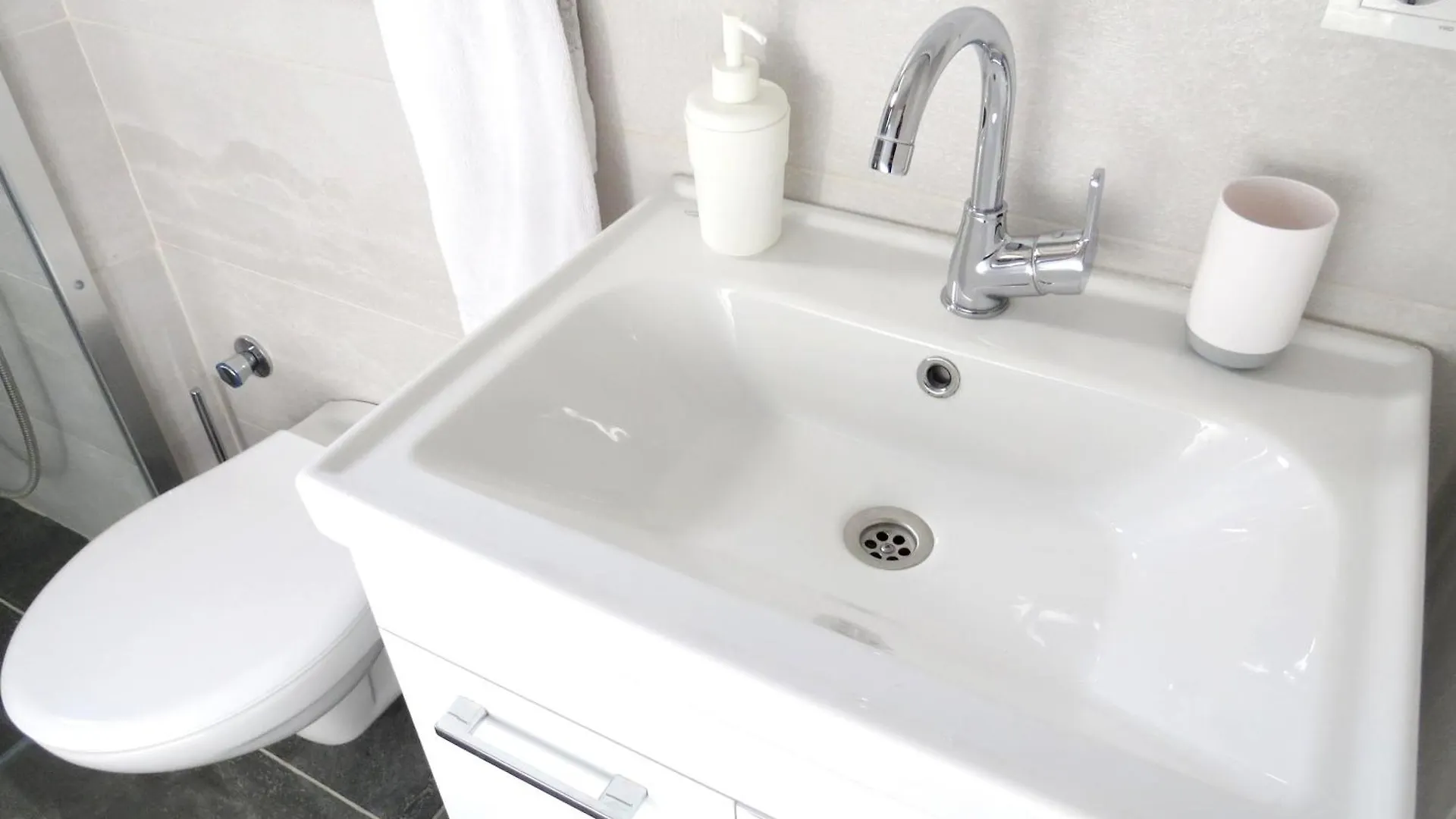 Istanberry - Paradise Apartments Istanbul