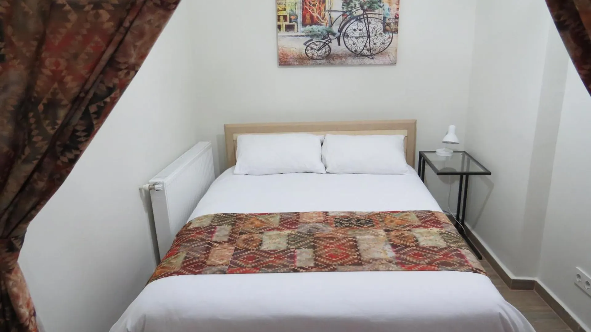 Aparthotel Istanberry - Paradise Apartments Istanbul