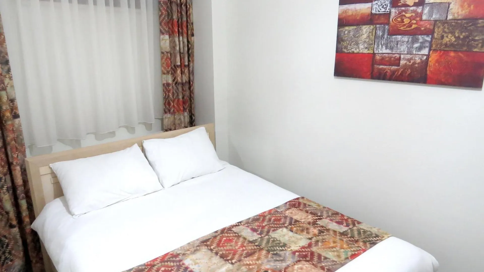 Istanberry - Paradise Apartments Istanbul