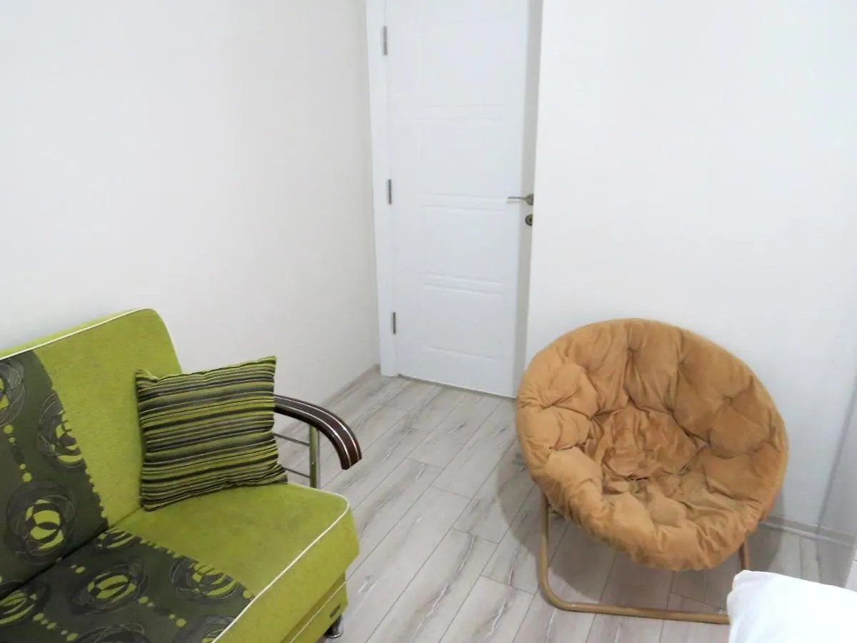 Aparthotel Istanberry - Paradise Apartments Istanbul