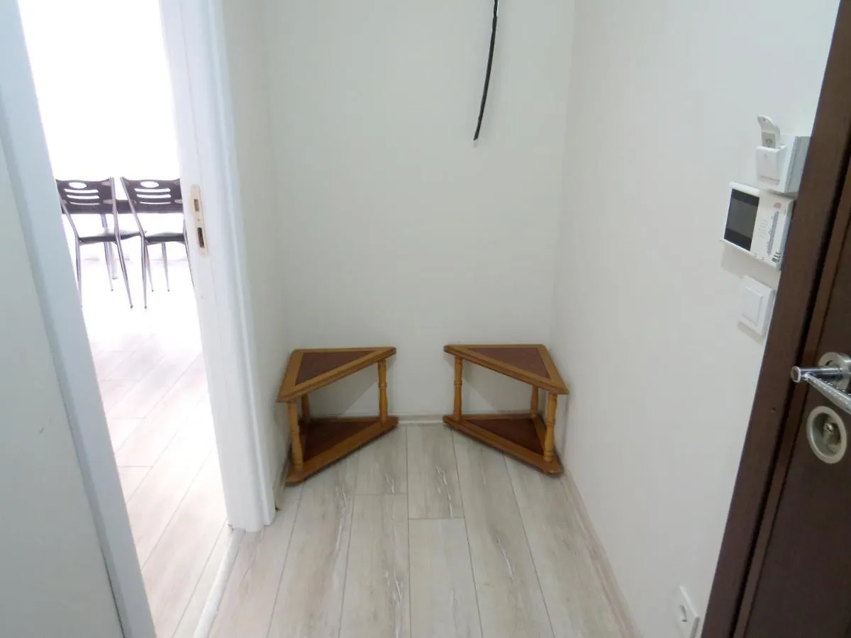 Istanberry - Paradise Apartments Istanbul