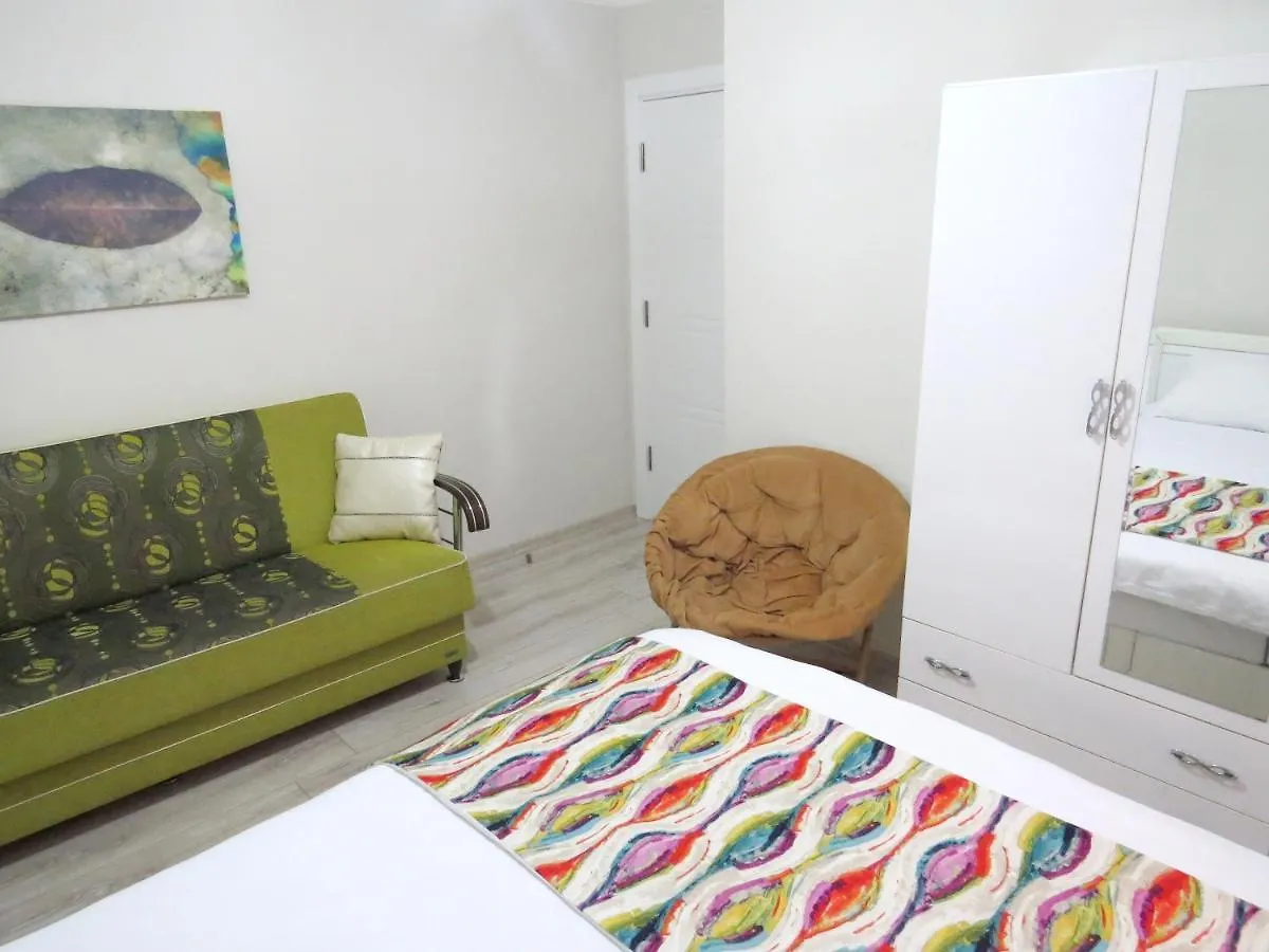 Istanberry - Paradise Apartments Istanbul Aparthotel