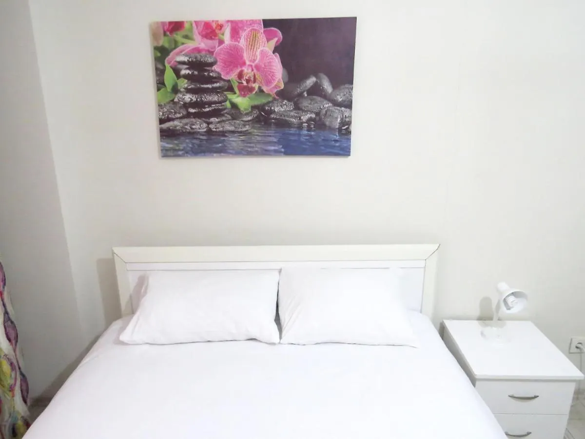 Istanberry - Paradise Apartments Istanbul 2*,
