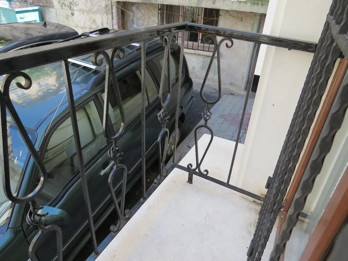 Istanberry - Paradise Apartments Istanbul