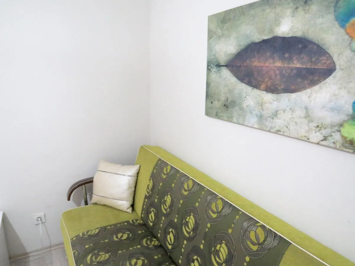 Aparthotel Istanberry - Paradise Apartments Istanbul