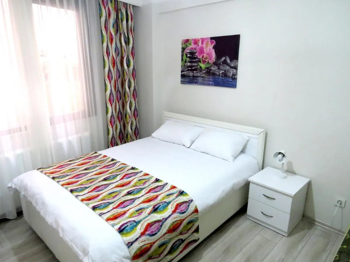Istanberry - Paradise Apartments Istanbul Turkey