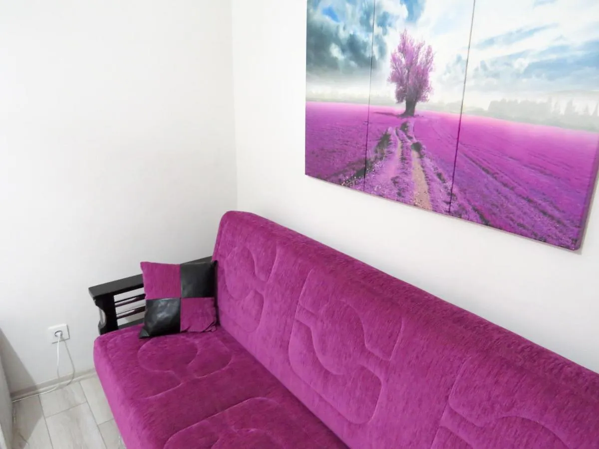 Istanberry - Paradise Apartments Istanbul Turkey