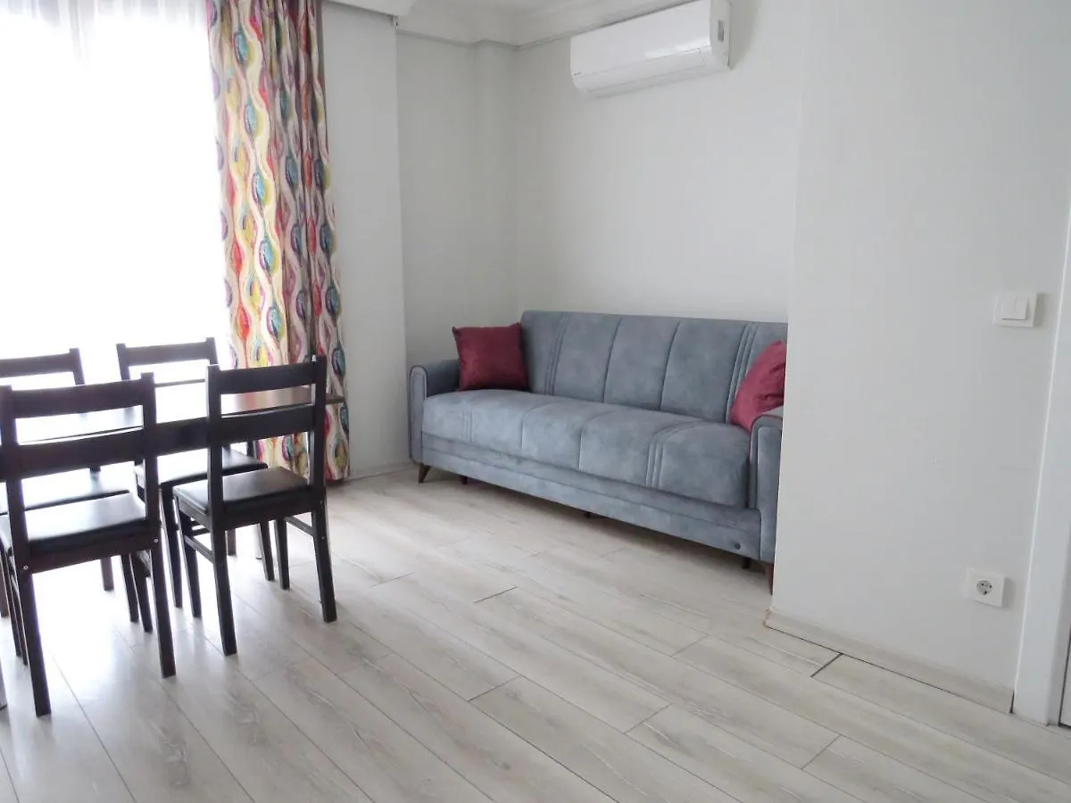 公寓式酒店 Istanberry - Paradise Apartments 伊斯坦布尔