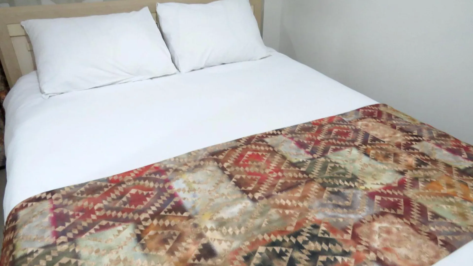 Istanberry - Paradise Apartments Istanbul Turkey