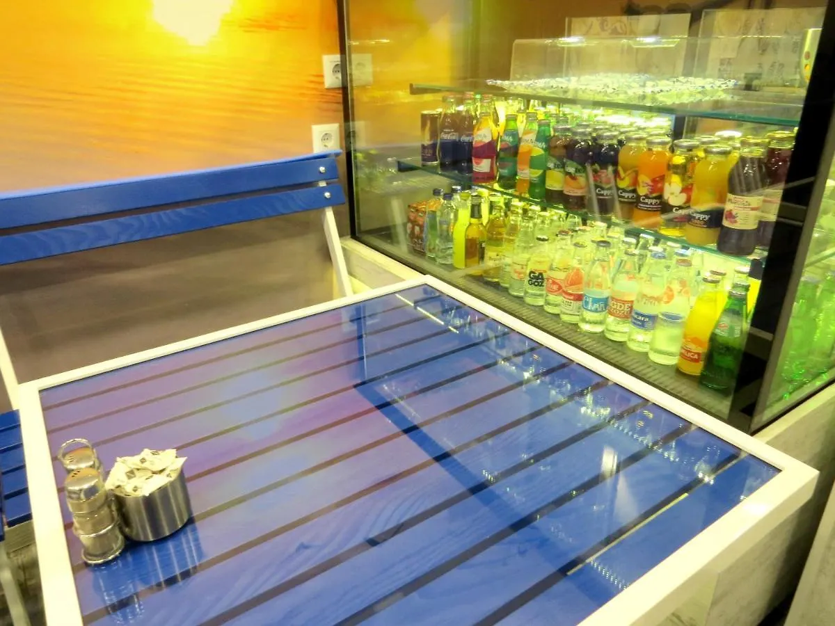 公寓式酒店 Istanberry - Paradise Apartments 伊斯坦布尔