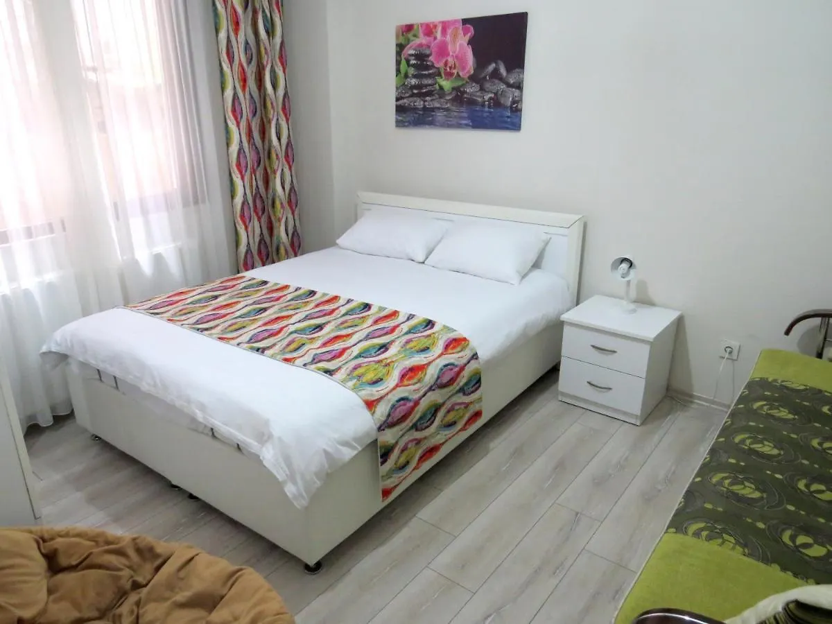 Aparthotel Istanberry - Paradise Apartments Istanbul
